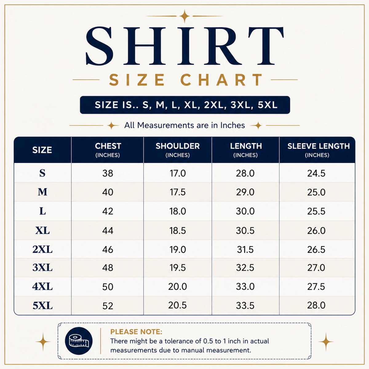 3 Pack Classic Fit Premium Striped Shirts for Men ( SS1 )
