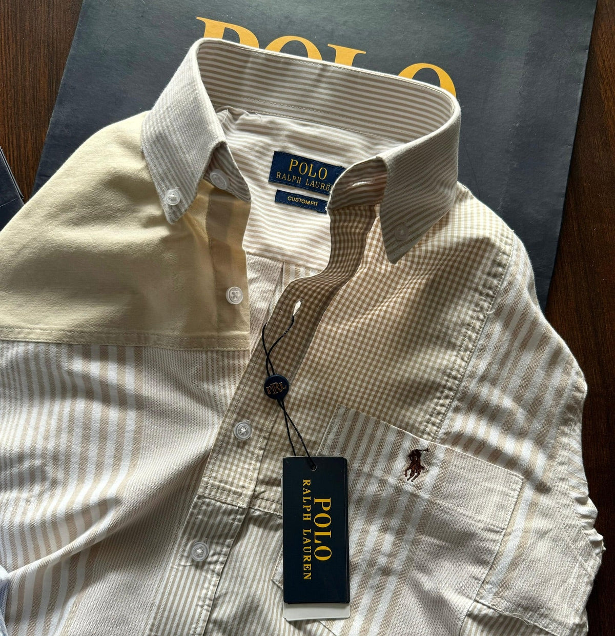 👔🔥 Men’s Shirt Combo – Pack of 2! 🔥🛍️